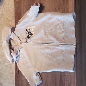 Girls sweatshirt